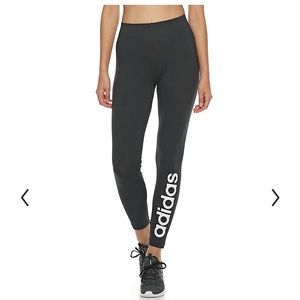 Adidas Leggings
